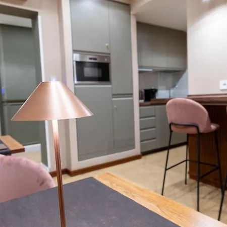 Bed & Breakfast Flat Urban