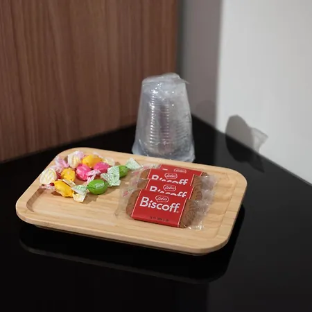 Flat Urban Bed & Breakfast Rome
