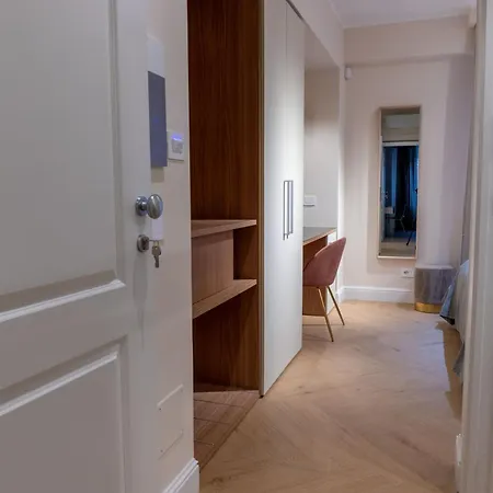 Bed & Breakfast Flat Urban