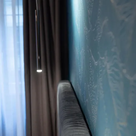 Bed & Breakfast Flat Urban 4*