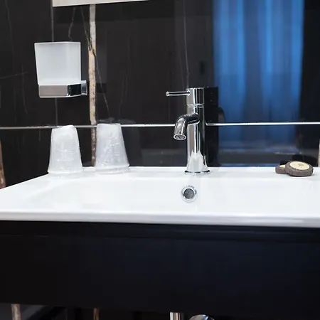 Flat Urban Bed & Breakfast 4*