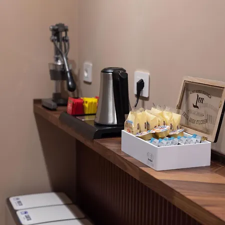 Flat Urban Bed & Breakfast