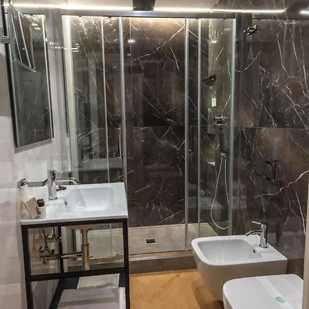 Flat Urban Bed & Breakfast