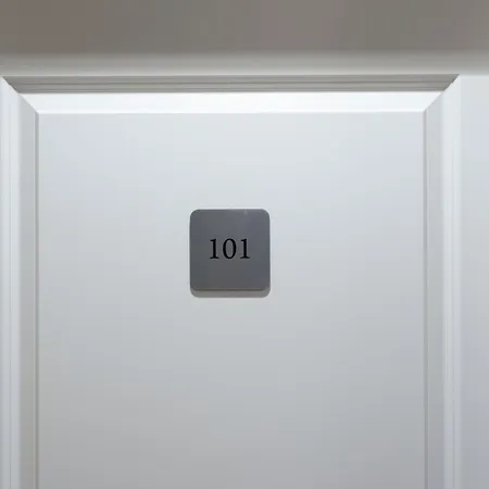 Flat Urban Bed & Breakfast