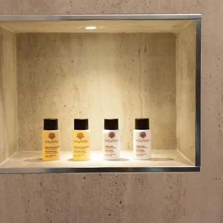 Bed & Breakfast Flat Urban Rome