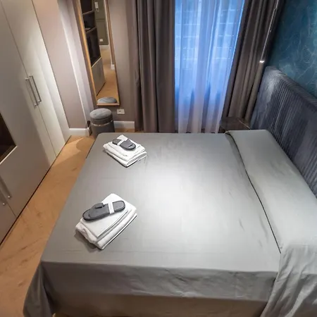 Bed & Breakfast Flat Urban