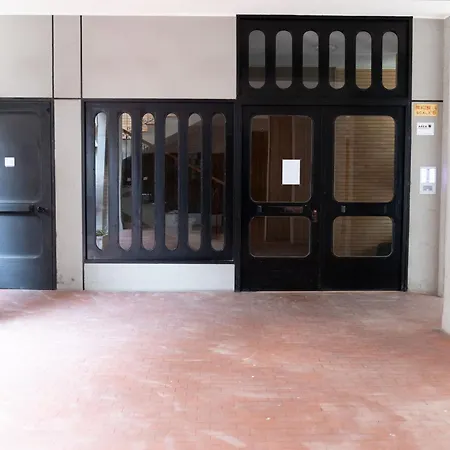 Flat Urban Bed & Breakfast Rome