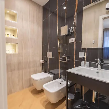 Flat Urban Отель типа 