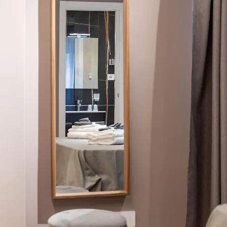 Flat Urban Bed & Breakfast Rome