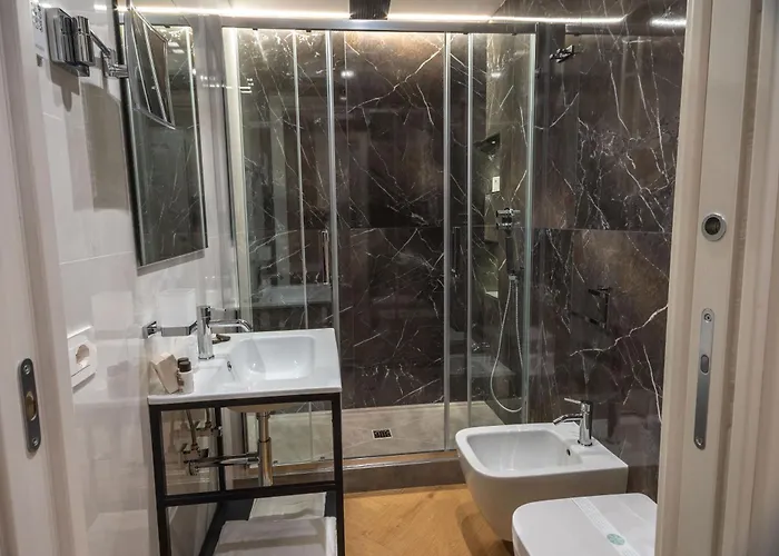 Flat Urban Alojamento de Acomodação e Pequeno-almoço