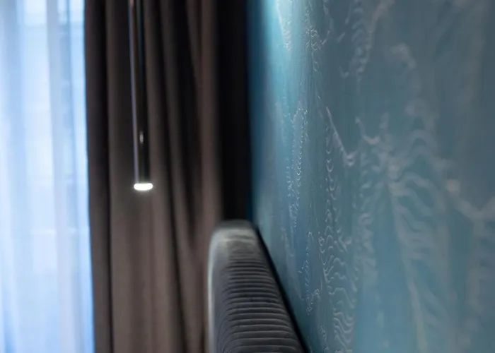 Bed & Breakfast Flat Urban 4*