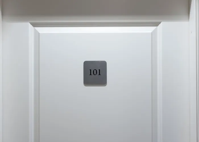 Flat Urban Bed & Breakfast