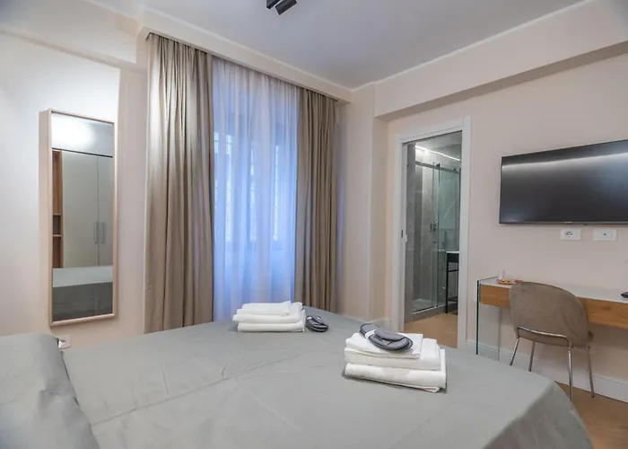 Flat Urban Alojamento de Acomodação e Pequeno-almoço