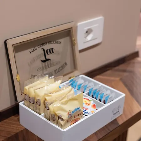 住宿加早餐酒店 Flat Urban