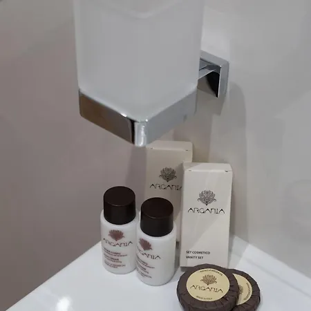 Flat Urban 住宿加早餐酒店 4*