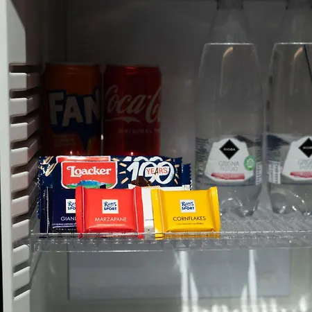 住宿加早餐酒店 Flat Urban 4*