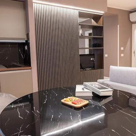 住宿加早餐酒店 Flat Urban