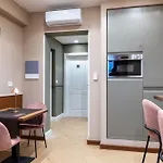 Flat Urban Bed and breakfast Roma
