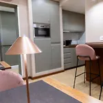 Bed and breakfast Flat Urban