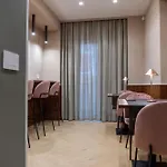 Flat Urban 4* Roma