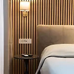 Flat Urban Bed and breakfast 4*