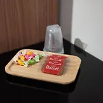 Flat Urban Bed and breakfast Roma