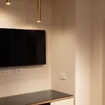 Flat Urban Bed and breakfast