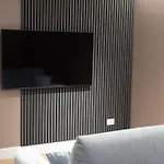 Flat Urban Bed and breakfast 4*