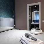 Flat Urban Bed and breakfast Roma