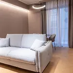 Flat Urban 4* Roma