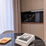 Flat Urban Bed and breakfast 4*