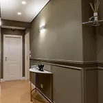 Bed and breakfast Flat Urban