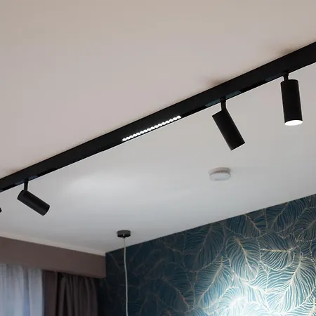 Bed and breakfast Flat Urban 4*