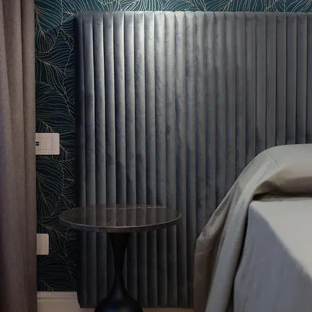 Couette-café Flat Urban Rome