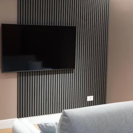 Flat Urban Couette-café 4*