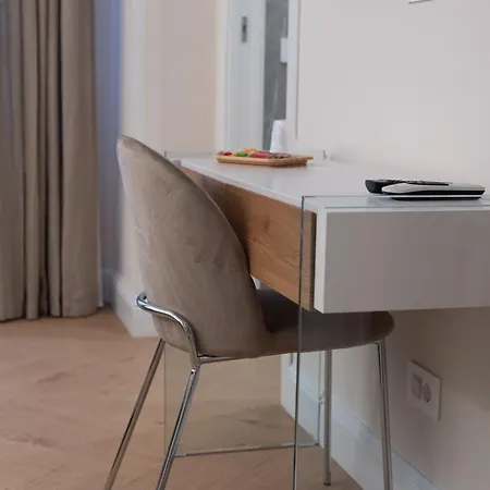 Couette-café Flat Urban